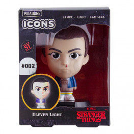 Stranger Things Icon Light Eleven - Poškodené balenie !